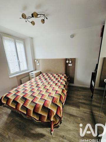 Maison à vendre 4 pièces 83 m² Vaux-sur-Seine
