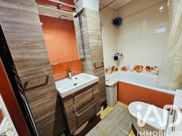 Maison à vendre 4 pièces 83 m² Vaux-sur-Seine