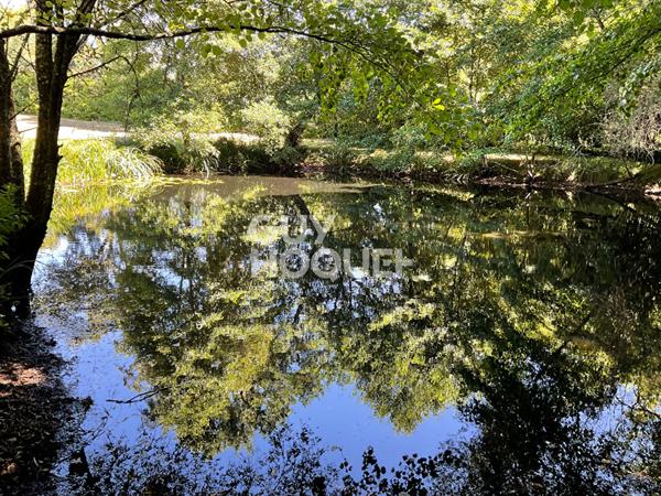 Maison 8 pièces, COMMENSACQ