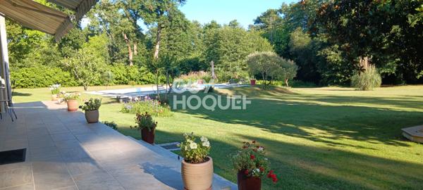 Maison 8 pièces, COMMENSACQ