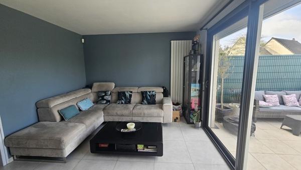 Maison à vendre |                                       Magny-en-Vexin |                                        8 pièces  |  120 m²