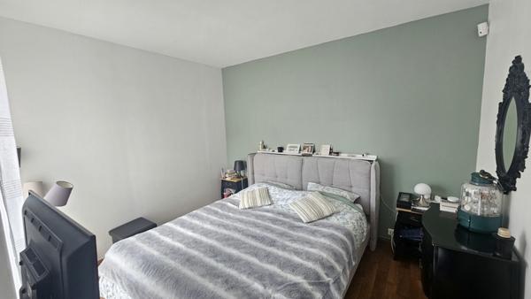 Maison à vendre |                                       Magny-en-Vexin |                                        8 pièces  |  120 m²