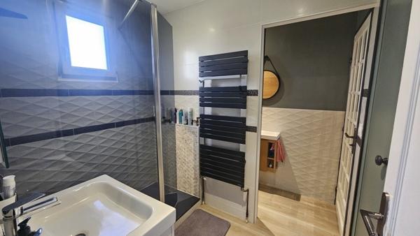 Maison à vendre |                                       Magny-en-Vexin |                                        8 pièces  |  120 m²