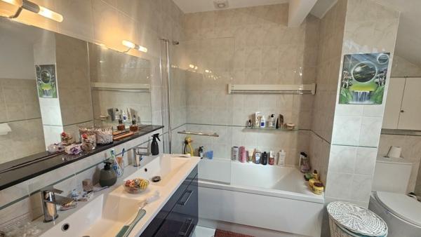 Maison à vendre |                                       Magny-en-Vexin |                                        8 pièces  |  120 m²