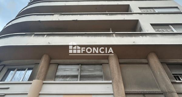 À vendre Appartement 3 pièces 52 m² - Marseille 13002