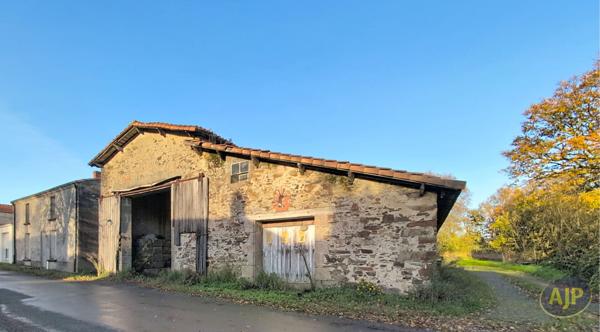 Vente maison Montaigu : 196 200 € - AJP Immobilier Vieillevigne