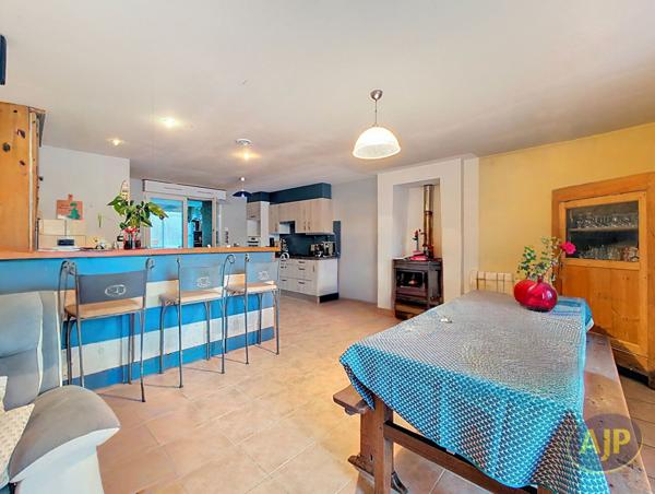 Vente maison Montaigu : 196 200 € - AJP Immobilier Vieillevigne