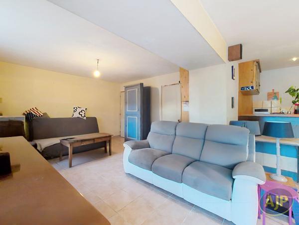 Vente maison Montaigu : 196 200 € - AJP Immobilier Vieillevigne