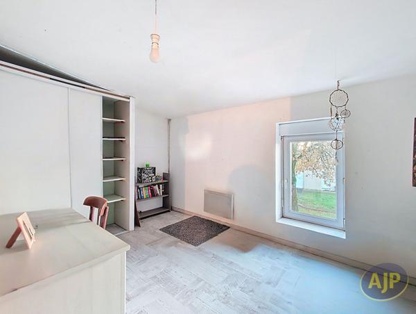 Vente maison Montaigu : 196 200 € - AJP Immobilier Vieillevigne