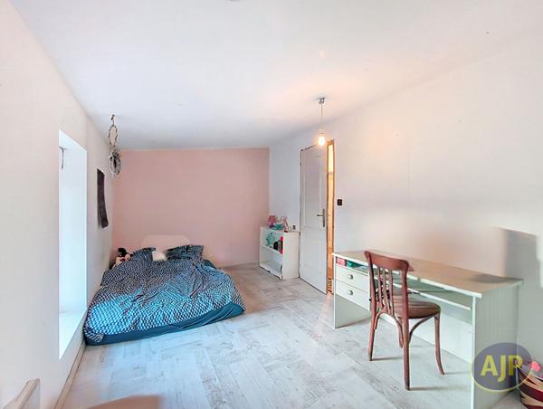 Vente maison Montaigu : 196 200 € - AJP Immobilier Vieillevigne