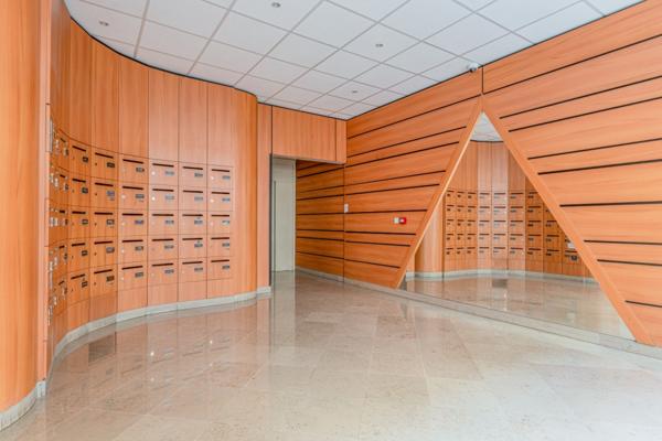 Appartement 4 pièces - 107 m² Exclusivité efficity