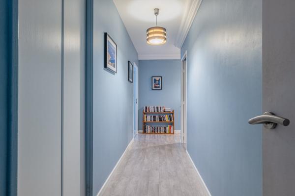 Appartement 4 pièces - 107 m² Exclusivité efficity