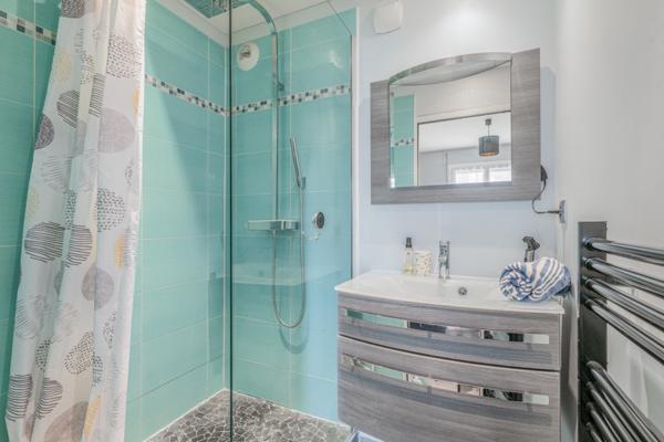 Appartement 4 pièces - 107 m² Exclusivité efficity