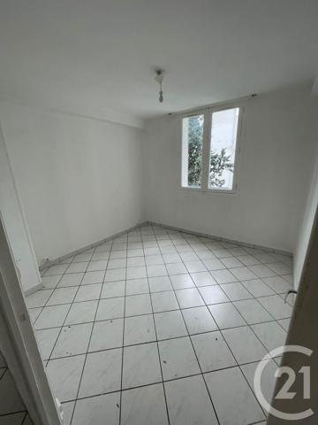 Appartement F3 à vendre  3 pièces - 66,20 m2 MONTLUCON - 03