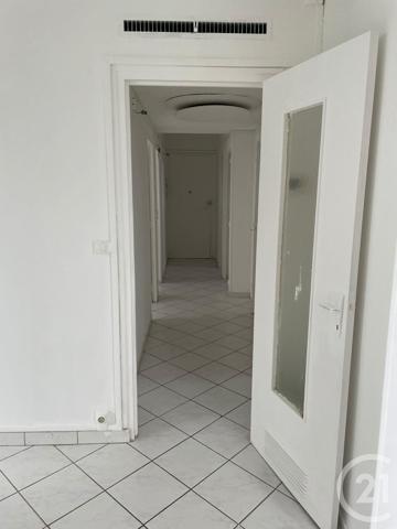 Appartement F3 à vendre  3 pièces - 66,20 m2 MONTLUCON - 03