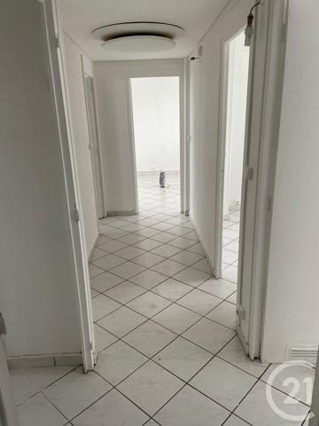 Appartement F3 à vendre  3 pièces - 66,20 m2 MONTLUCON - 03