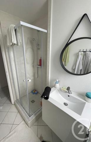 Appartement F3 à vendre  3 pièces - 66,20 m2 MONTLUCON - 03