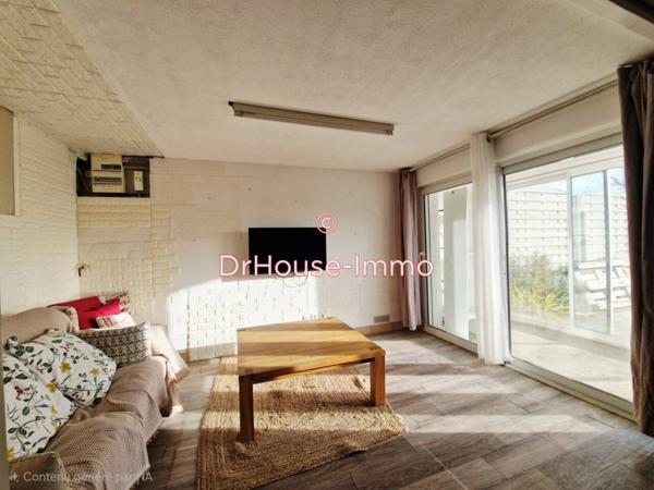 Maison à vendre 6 pièces de 126 m²