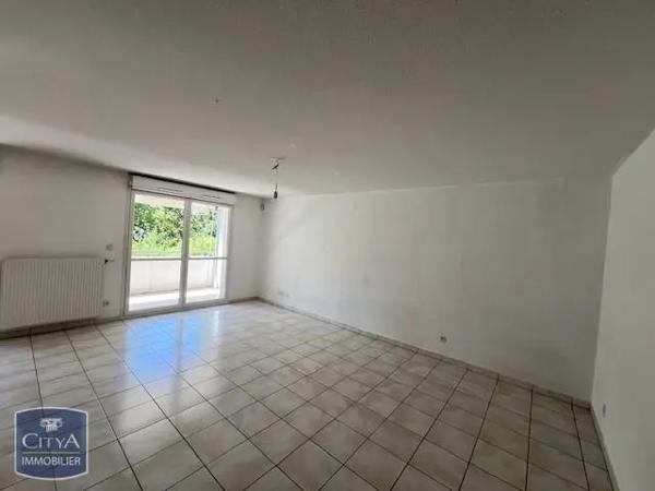 Appartement à louer 3 pièces 66.23m² Prévessin-Moëns (01280)