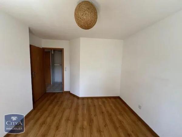 Appartement à louer 3 pièces 66.23m² Prévessin-Moëns (01280)