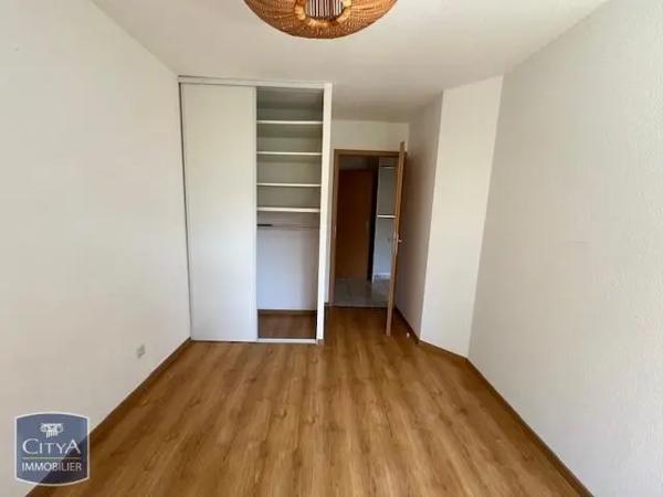 Appartement à louer 3 pièces 66.23m² Prévessin-Moëns (01280)
