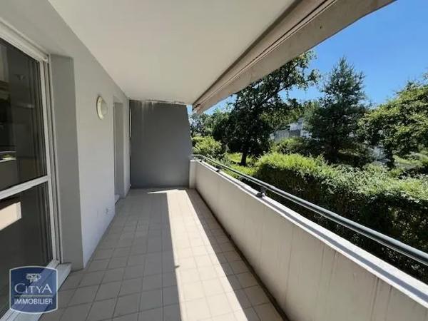 Appartement à louer 3 pièces 66.23m² Prévessin-Moëns (01280)