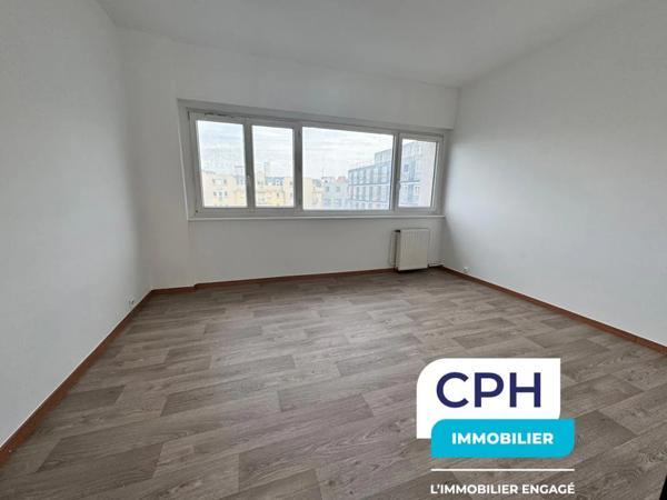 Appartement à vendre à Cergy (95000)