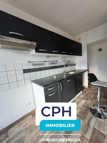 Appartement à vendre à Cergy (95000)