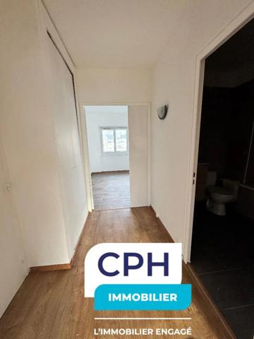 Appartement à vendre à Cergy (95000)