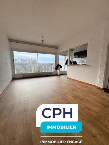 Appartement à vendre à Cergy (95000)