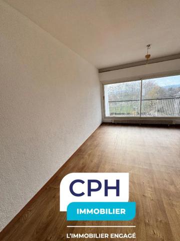 Appartement à vendre à Cergy (95000)