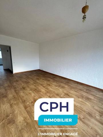 Appartement à vendre à Cergy (95000)