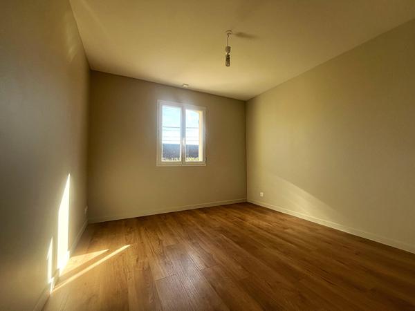 Maison récente de 2005