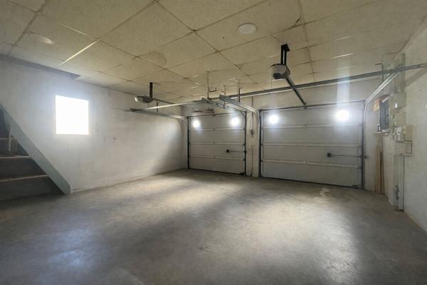 Maison récente de 2005