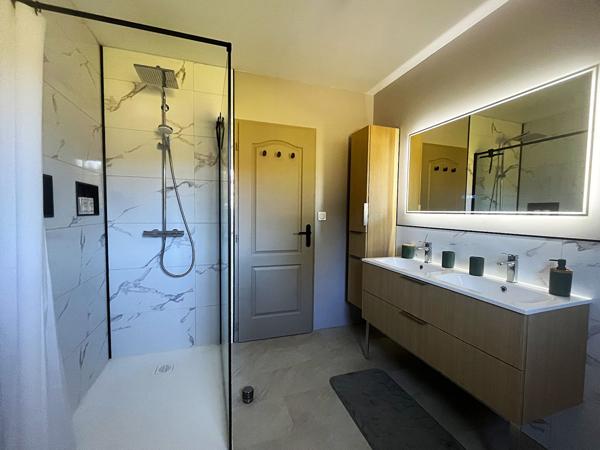 Maison récente de 2005