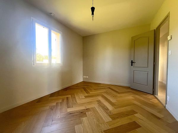 Maison récente de 2005