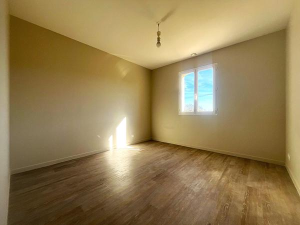 Maison récente de 2005