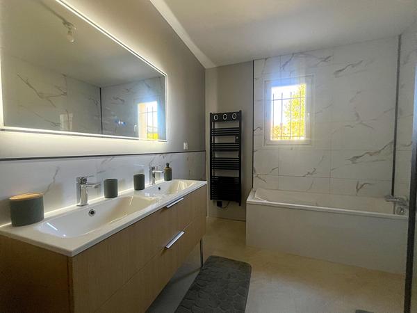 Maison récente de 2005