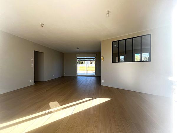 Maison récente de 2005