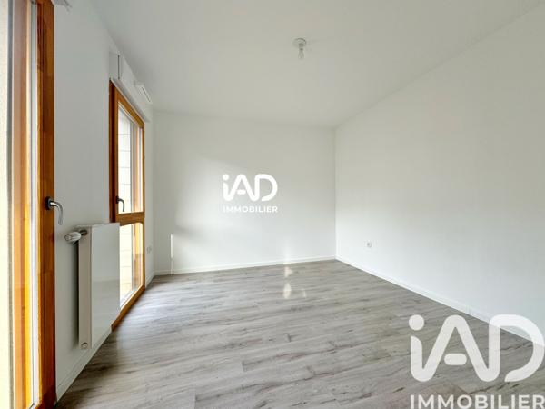 Appartement à vendre 2 pièces 38 m² Meudon-la-Forêt
