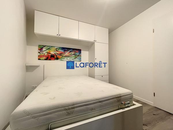 Location appartement Savigny-sur-Orge - 2 pièce(s) - 35 m² - 899 €/mois