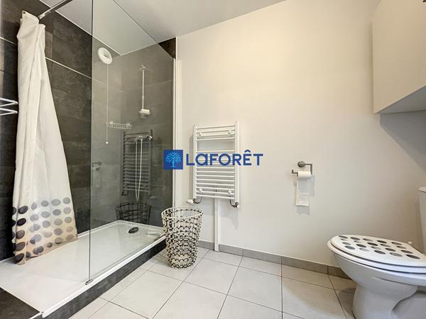 Location appartement Savigny-sur-Orge - 2 pièce(s) - 35 m² - 899 €/mois