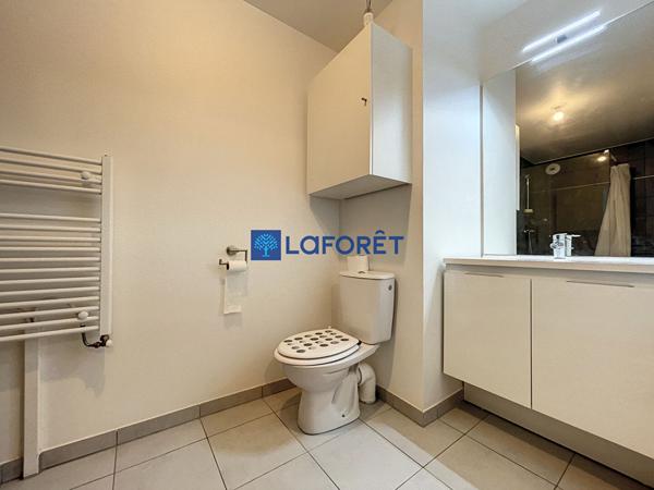 Location appartement Savigny-sur-Orge - 2 pièce(s) - 35 m² - 899 €/mois