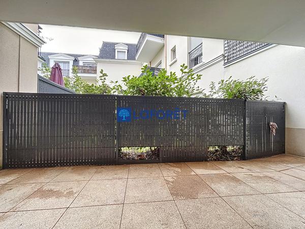 Location appartement Savigny-sur-Orge - 2 pièce(s) - 35 m² - 899 €/mois
