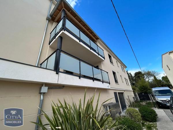 Appartement à louer 3 pièces 86.98m² Orange (84100)