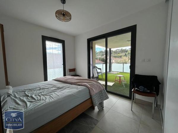 Appartement à louer 3 pièces 86.98m² Orange (84100)