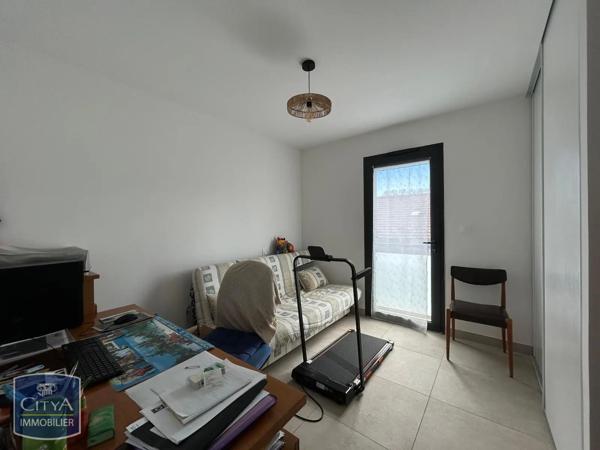 Appartement à louer 3 pièces 86.98m² Orange (84100)