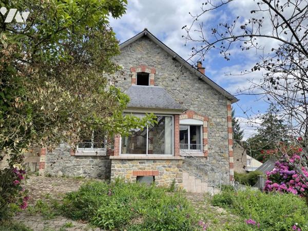 Centre de MERDRIGNAC