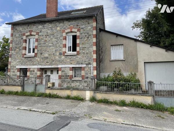 Centre de MERDRIGNAC