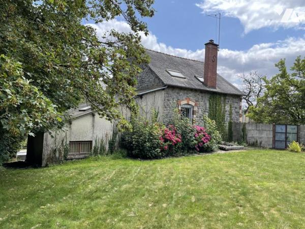 Centre de MERDRIGNAC